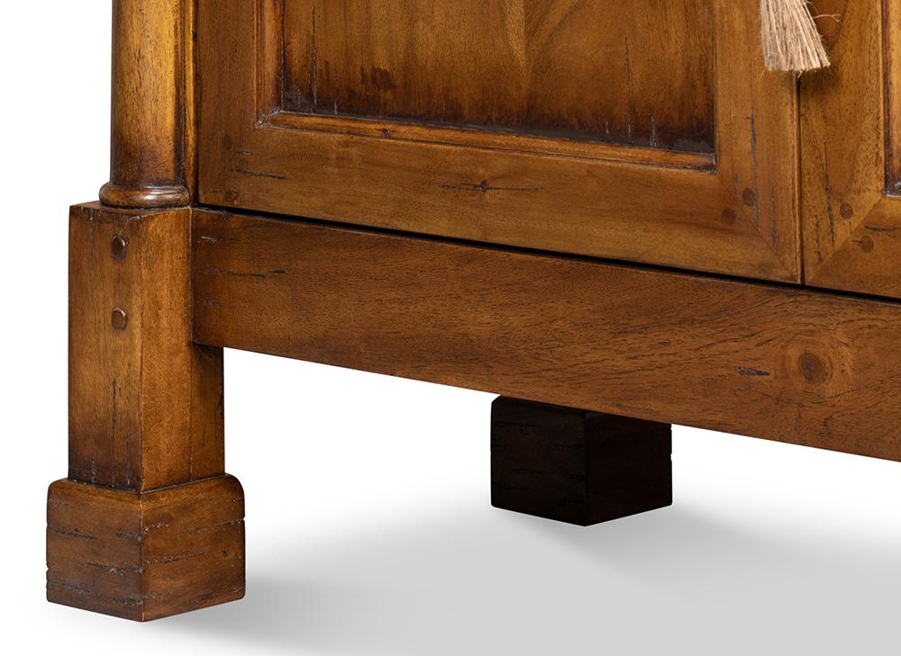 Sarreid Ltd - Caracole Credenza, Fruitwood - 26118-5 veiw 11