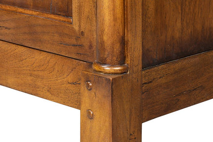 Sarreid Ltd - Caracole Credenza, Fruitwood - 26118-5 veiw 12