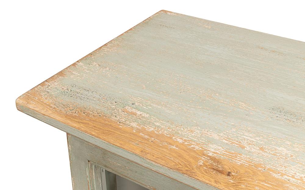 Sarreid Ltd - Sonya Sideboard, Sage - 53681-4 veiw 5