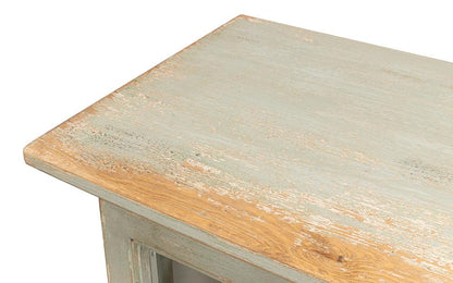 Sarreid Ltd - Sonya Sideboard, Sage - 53681-4 veiw 5