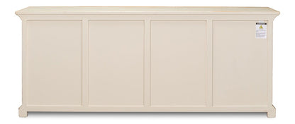 Sarreid Ltd - Sonya Sideboard, Sage - 53681-4 veiw 7