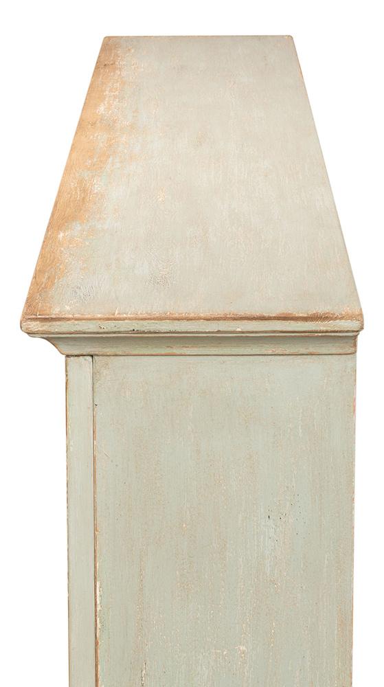 Sarreid Ltd - Sonya Sideboard, Sage - 53681-4 veiw 9