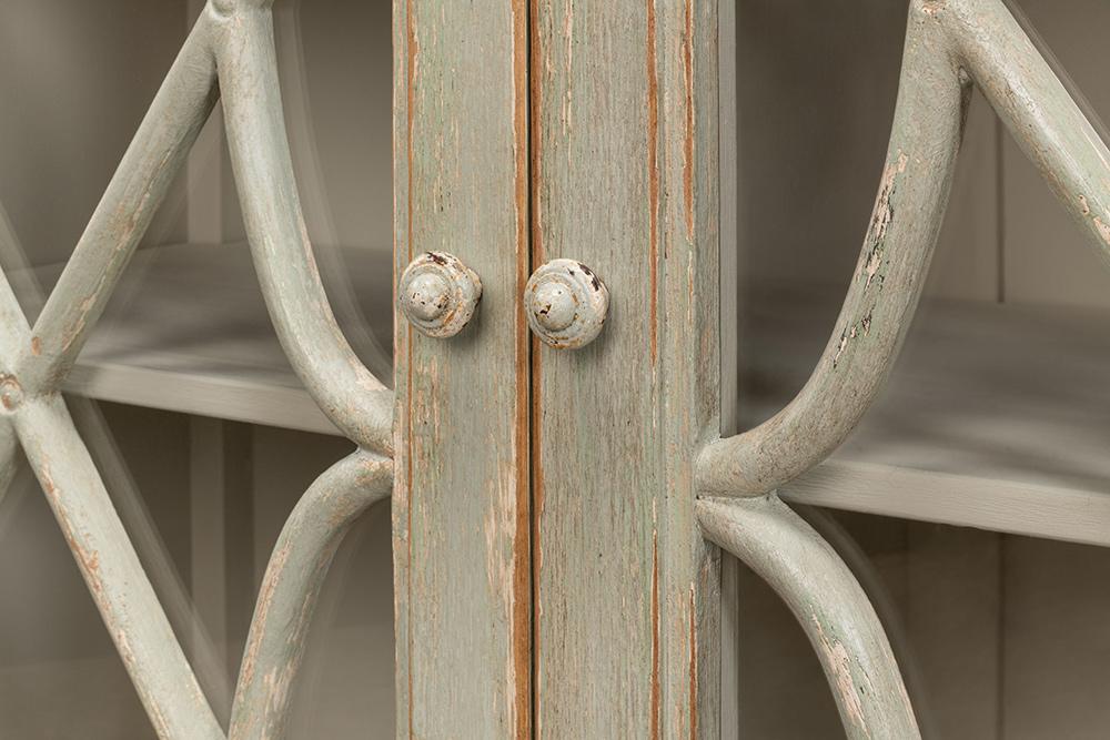 Sarreid Ltd - Sonya Sideboard, Sage - 53681-4 veiw 11