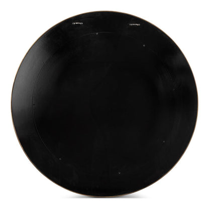 Sarreid Ltd - Judith Mirror,Shagreen,Marlin - 54251-2 veiw 6