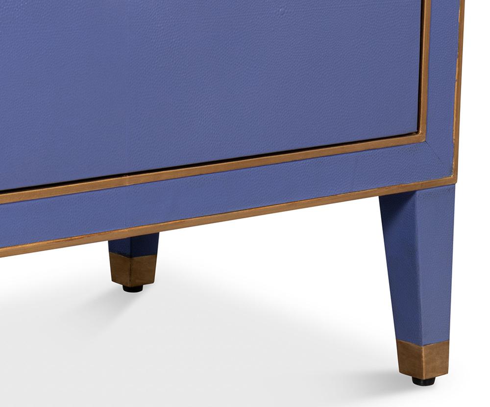 Sarreid Ltd - Gabriella Night Stand, Marlin - 54001-2 veiw 11