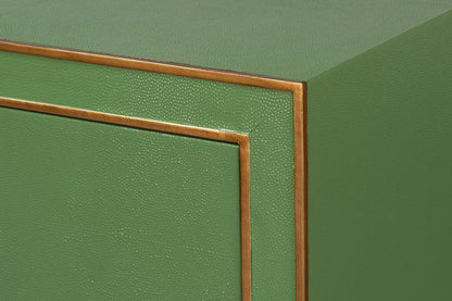 Sarreid Ltd - Gabriella Chest Of Drawers, Watercress - 54002-3 veiw 10