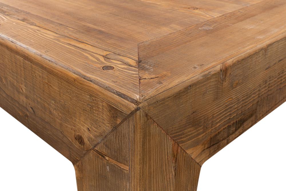 Sarreid Ltd - Classic Chinese Coffee Table - Tan - 30083 veiw 6