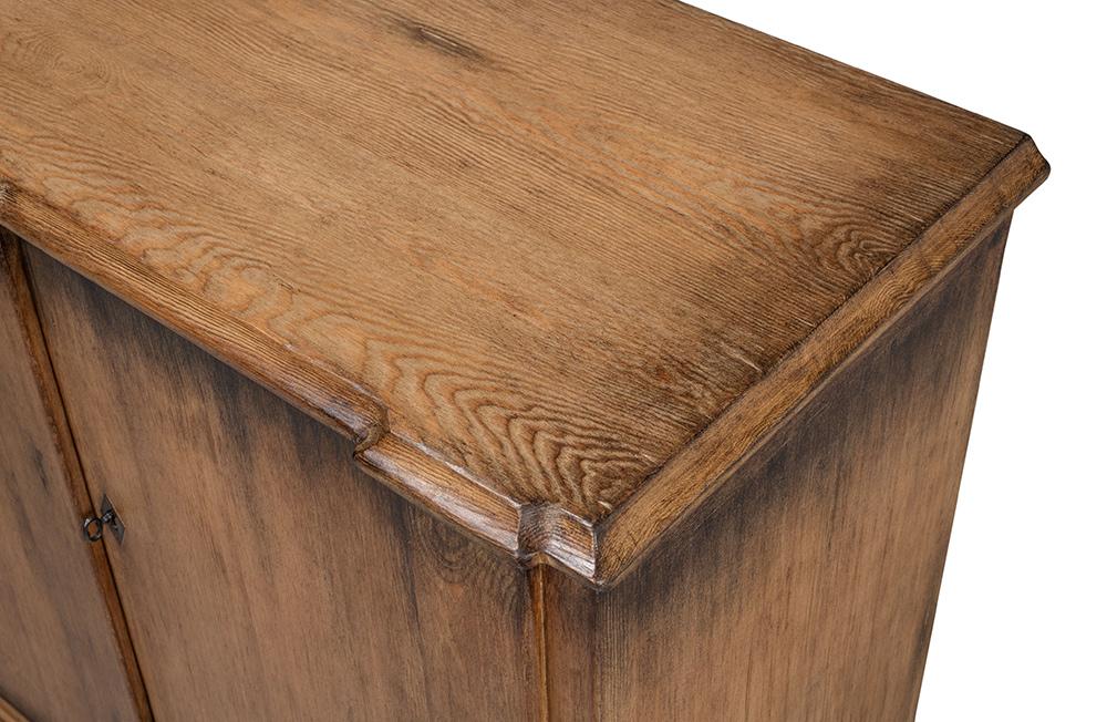 Sarreid Ltd - Villefranche Sideboard, Brown - 40758-2 veiw 5