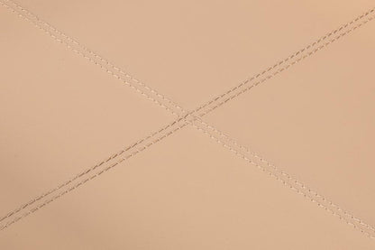 Sarreid Ltd - Safari Leather Tray, Mushroom - 54008-5 veiw 6