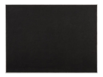 Sarreid Ltd - Norton Leather Tray,Croco Leather, Pearl - 54014-2 veiw 7
