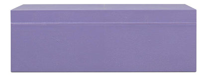 Sarreid Ltd - Cosmos Nesting Boxes,S/3,Lilac - 54007-7 veiw 7