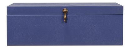 Sarreid Ltd - Cosmos Nesting Boxes,S/3 Marlin - 54007-2 veiw 3