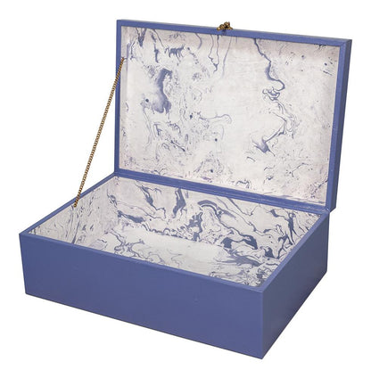 Sarreid Ltd - Cosmos Nesting Boxes,S/3 Marlin - 54007-2 veiw 5