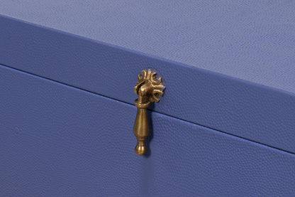 Sarreid Ltd - Cosmos Nesting Boxes,S/3 Marlin - 54007-2 veiw 6