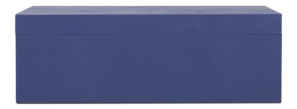 Sarreid Ltd - Cosmos Nesting Boxes,S/3 Marlin - 54007-2 veiw 7