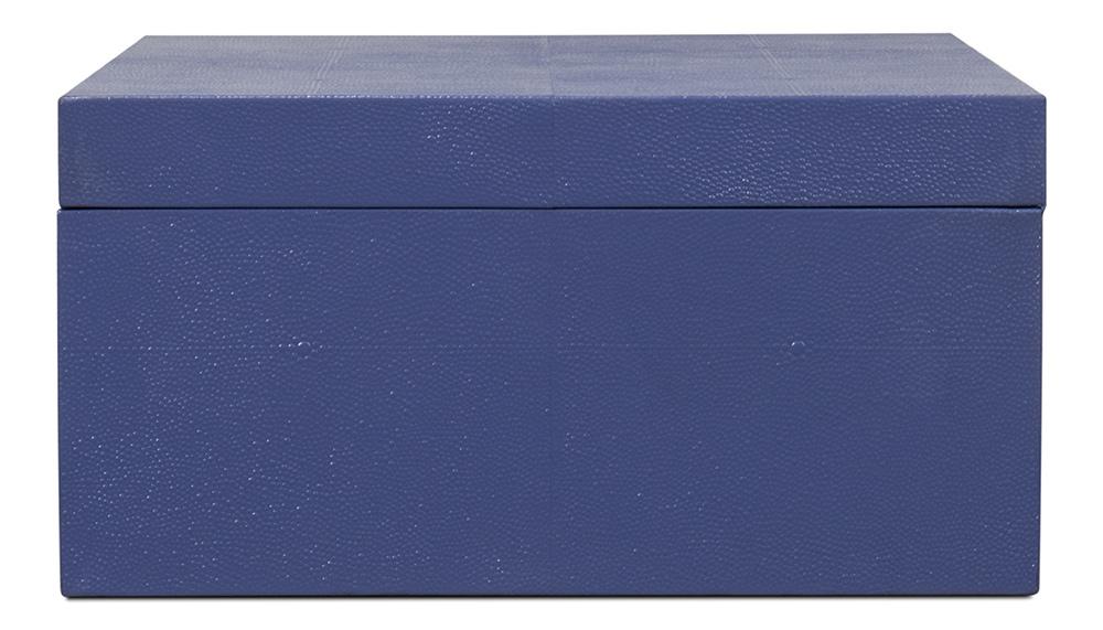 Sarreid Ltd - Cosmos Nesting Boxes,S/3 Marlin - 54007-2 veiw 8