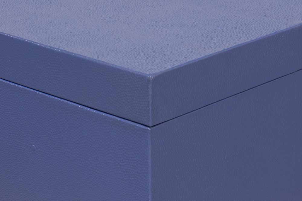 Sarreid Ltd - Cosmos Nesting Boxes,S/3 Marlin - 54007-2 veiw 10