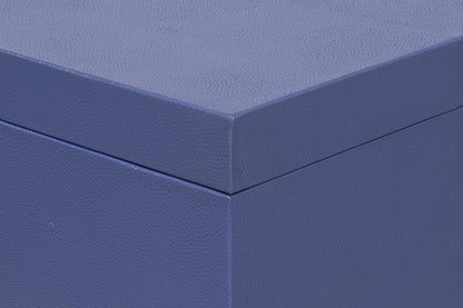 Sarreid Ltd - Cosmos Nesting Boxes,S/3 Marlin - 54007-2 veiw 10