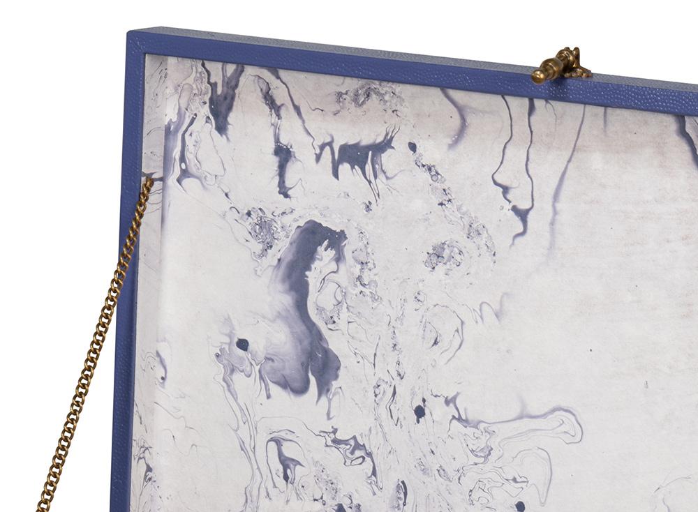 Sarreid Ltd - Cosmos Nesting Boxes,S/3 Marlin - 54007-2 veiw 11