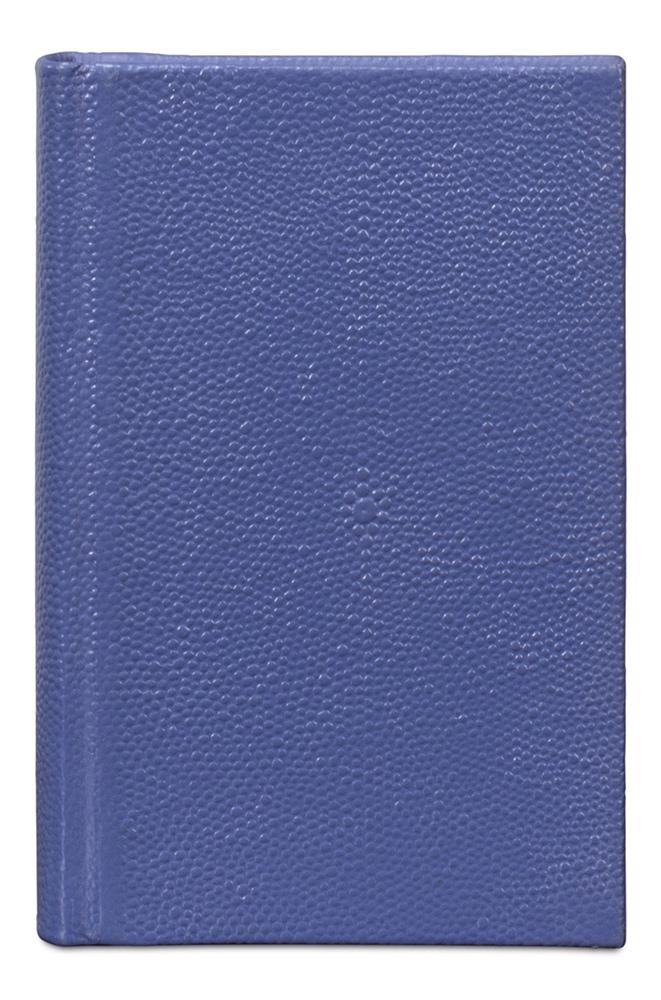 Sarreid Ltd - Shagreen Books, Set Of 12, Marlin - 54009-2 veiw 5