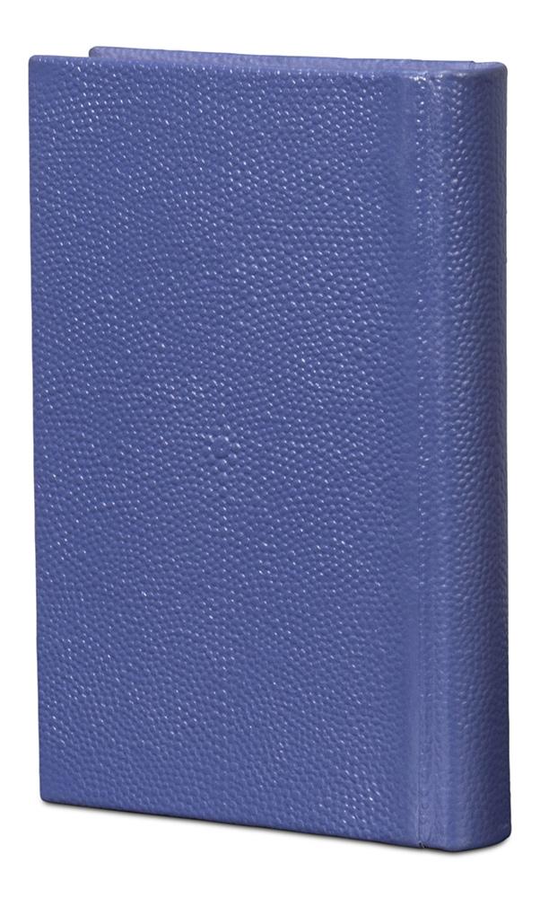 Sarreid Ltd - Shagreen Books, Set Of 12, Marlin - 54009-2 veiw 11