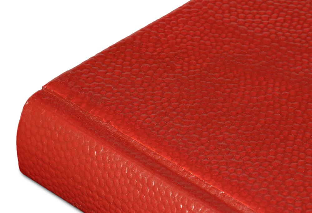 Sarreid Ltd - Shagreen Books, Set Of 12, Rooibos Tea - 54009-8 veiw 8