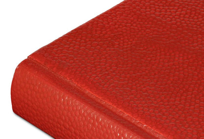 Sarreid Ltd - Shagreen Books, Set Of 12, Rooibos Tea - 54009-8 veiw 8