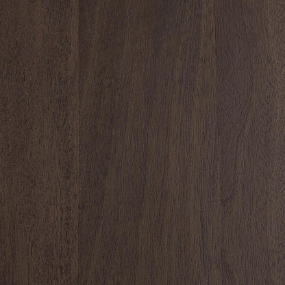 Kosas Home - Beau Solid Wood Round Brown Coffee Table - 51011925 veiw 5