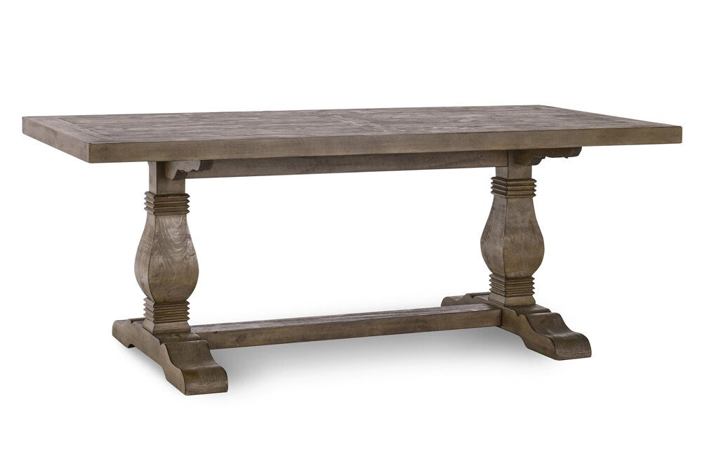Kosas Home - Caleb Reclaimed Pine 78 inch Dining Table - 51030613 veiw 1