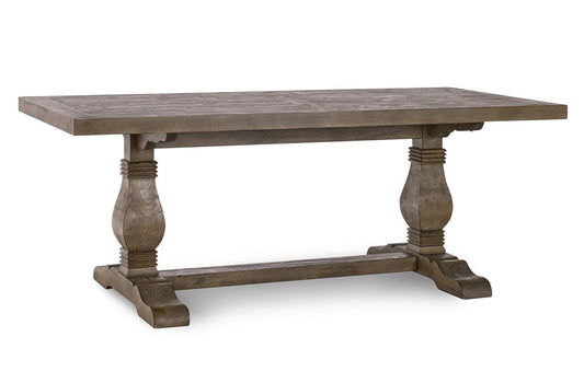 Kosas Home - Caleb Reclaimed Pine 78 inch Dining Table - 51030613 veiw 1