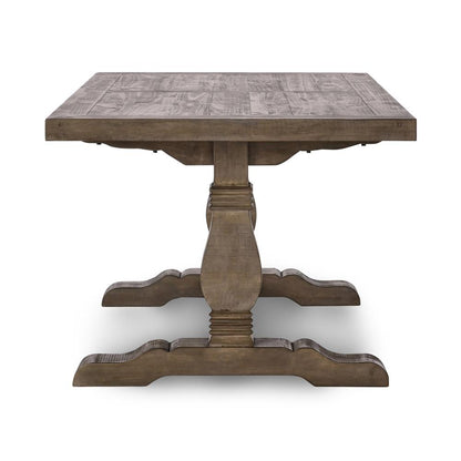 Kosas Home - Caleb Reclaimed Pine 78 inch Dining Table - 51030613 veiw 3