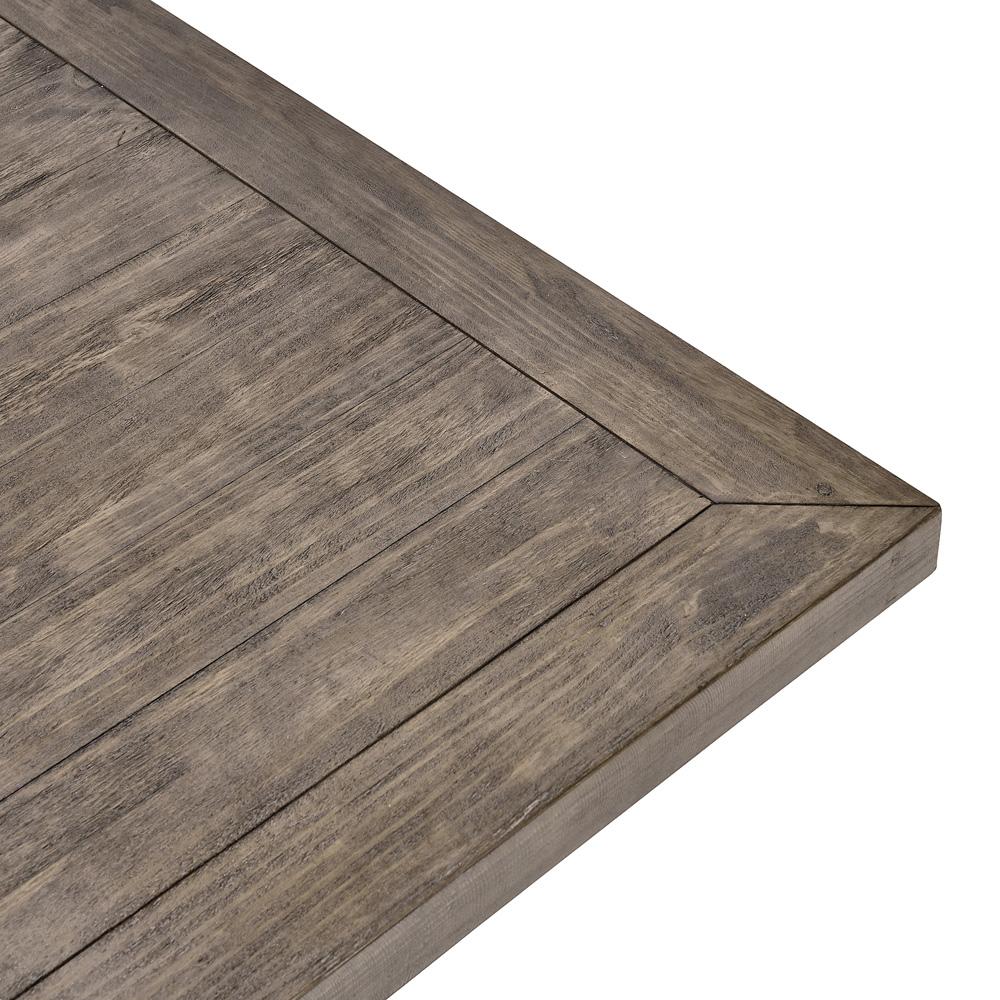 Kosas Home - Caleb Reclaimed Pine 78 inch Dining Table - 51030613 veiw 4
