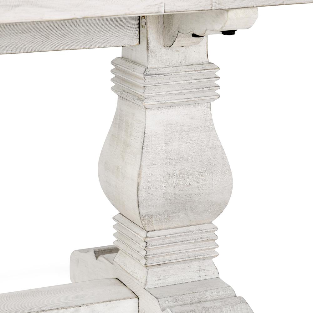 Kosas Home - Caleb 83in Bench Nordic Ivory  - 53004467 veiw 5