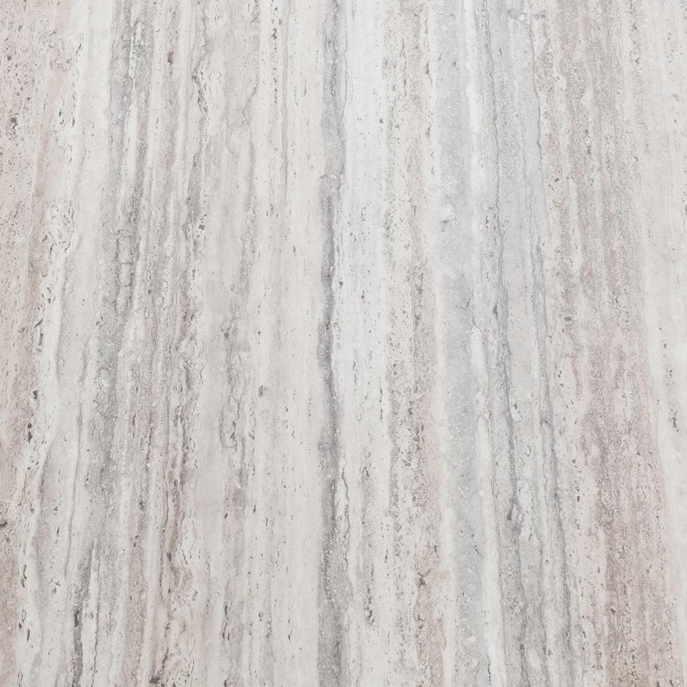 Kosas Home - Ollie 82in Travertine Laminate Dining Table in Brown - 51031606 veiw 6