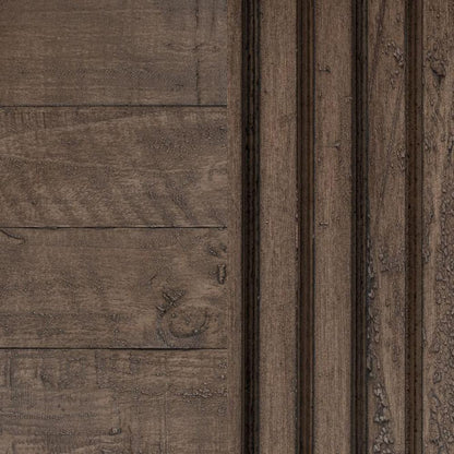 Kosas Home - Ollie 82in Dining Table in Brown  - 51031607 veiw 6