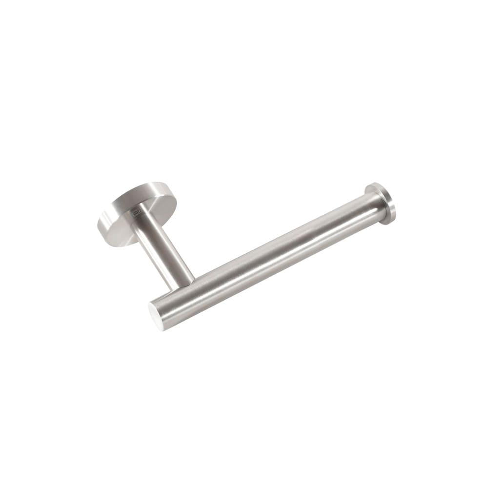 Elegant Furniture & Lighting - Alma 2-Piece Bathroom Hardware Set in Brushed Nickel - HWB-11S2BNK veiw 6