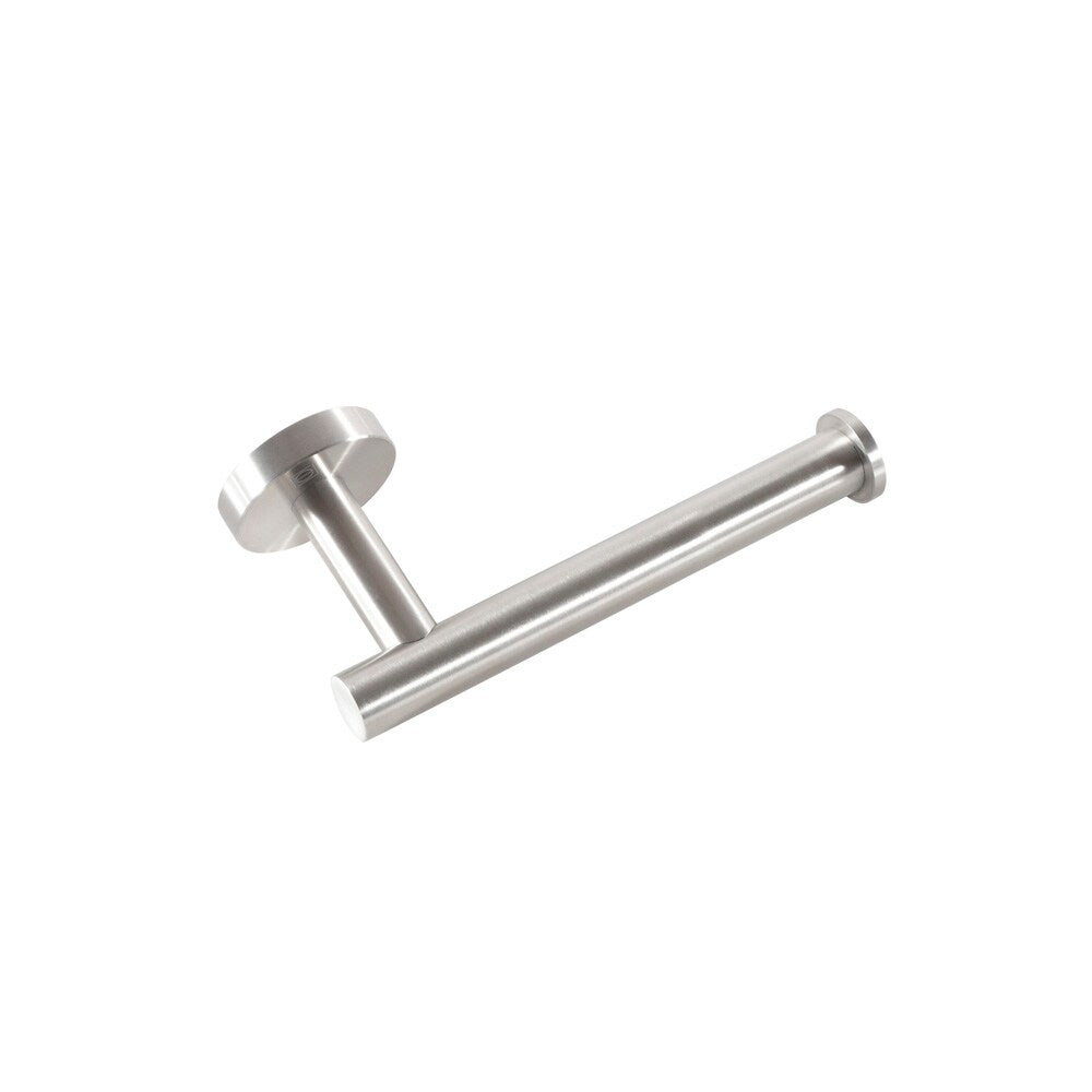 Elegant Furniture & Lighting - Alma 3-Piece Bathroom Hardware Set in Brushed Nickel - HWB-11S3RBNK veiw 6