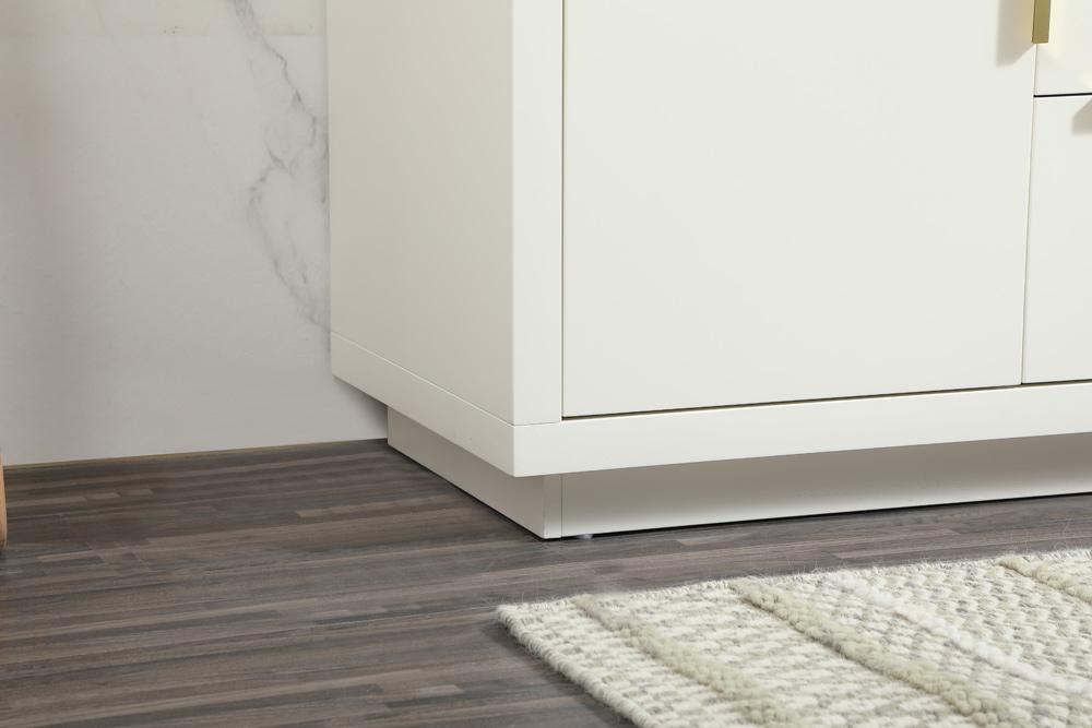 Elegant Furniture & Lighting - Blake 30 inch Single bathroom vanity in white - VF19430WH veiw 13