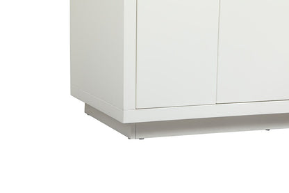Elegant Furniture & Lighting - Blake 36 inch Single bathroom vanity in white - VF19436WH veiw 6