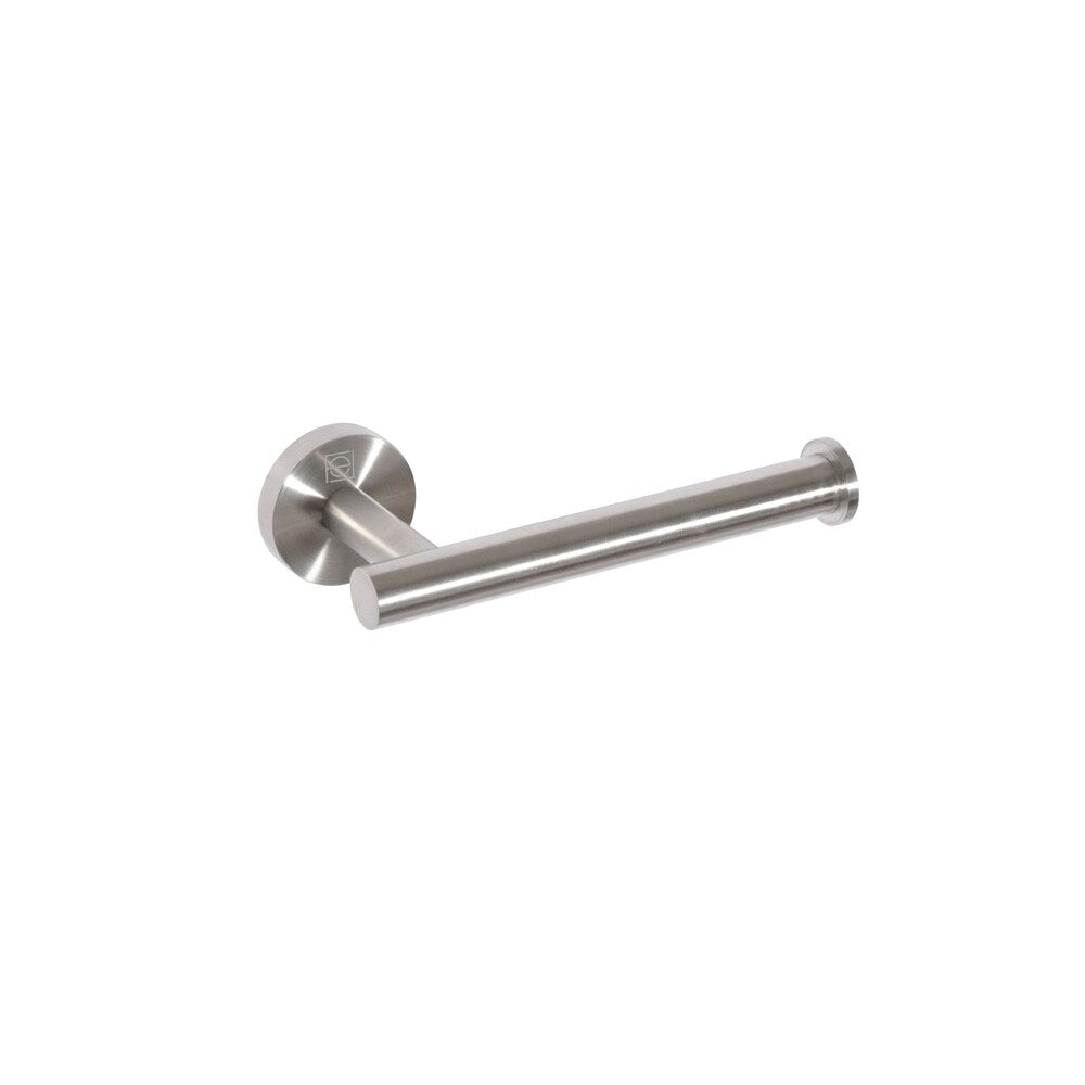 Elegant Furniture & Lighting - Freya 4-Piece Bathroom Hardware Set in Brushed Nickel - HWB-11S4BNK veiw 5