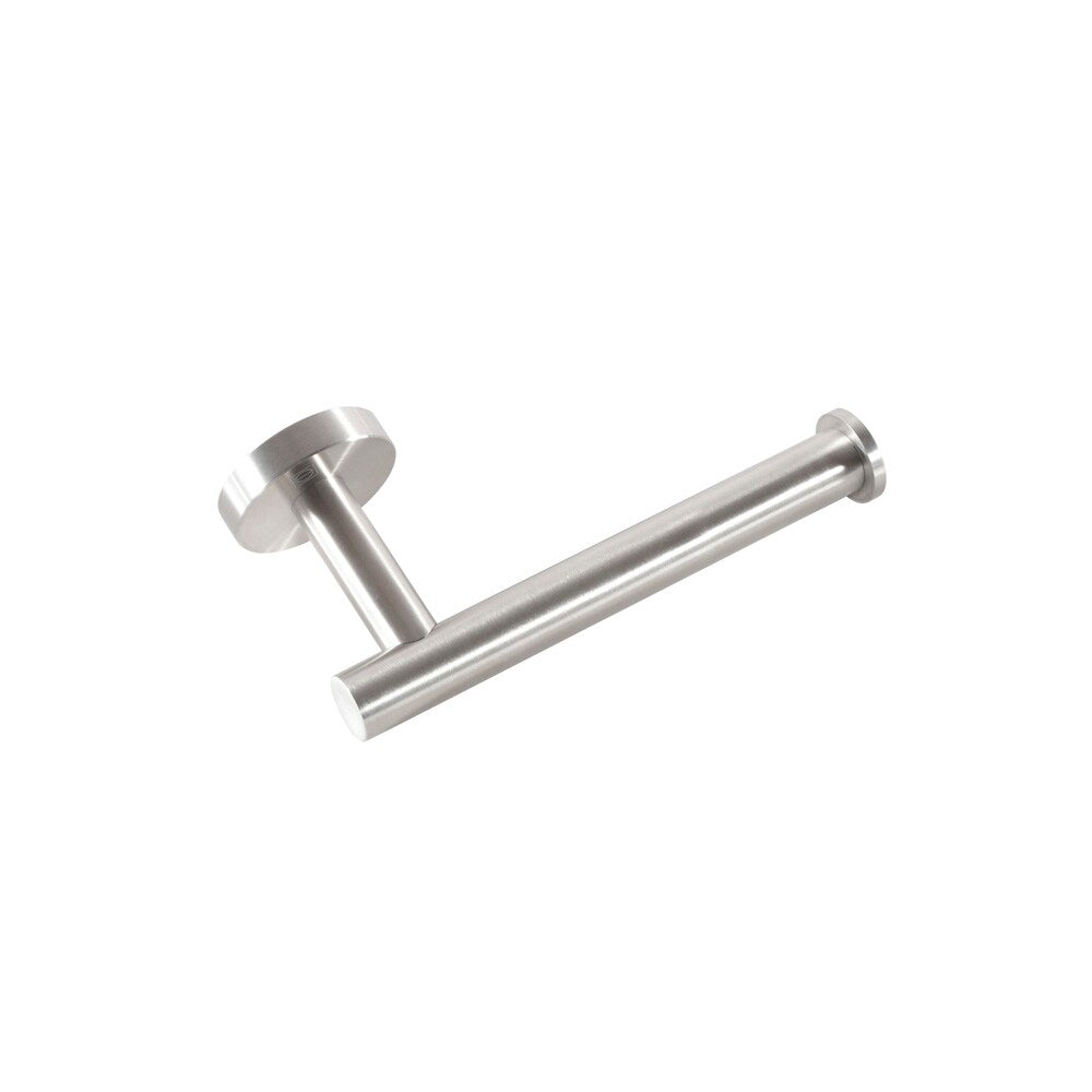 Elegant Furniture & Lighting - Freya 4-Piece Bathroom Hardware Set in Brushed Nickel - HWB-11S4BNK veiw 6