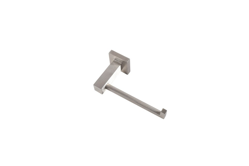 Elegant Furniture & Lighting - Isla 2-Piece Bathroom Hardware Set in Brushed Nickel - HWB-12S2BNK veiw 5