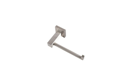 Elegant Furniture & Lighting - Isla 4-Piece Bathroom Hardware Set in Brushed Nickel - HWB-12S4BNK veiw 5