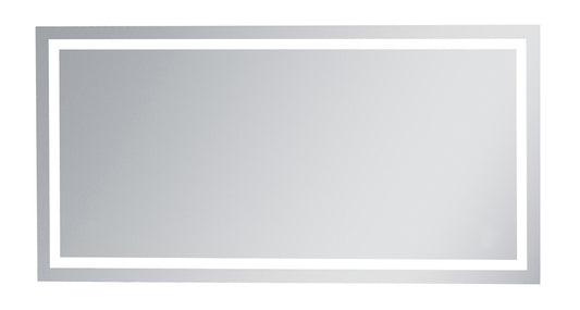 Elegant Furniture & Lighting - Nova Hardwired LED Mirror W36 x H72 Dimmable 5000K - MRE73672 veiw 1