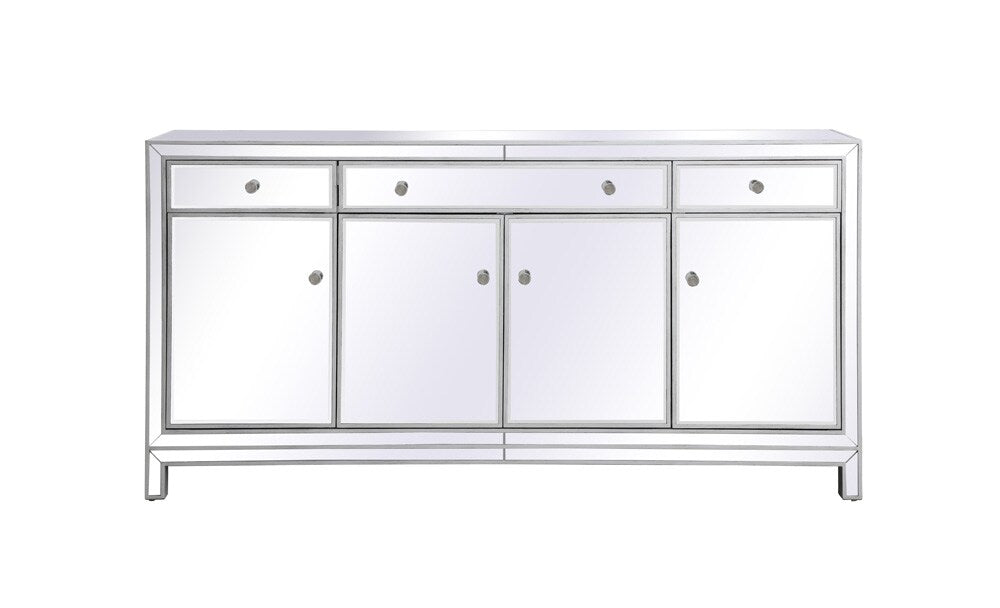 Elegant Furniture & Lighting Reflexion Credenza