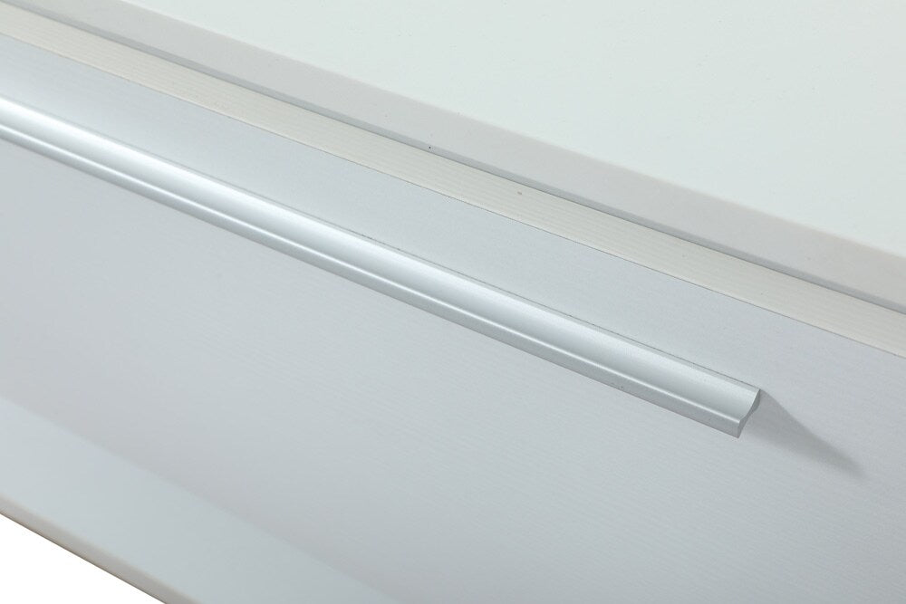 Elegant Furniture & Lighting - Roman 36 inch Single bathroom vanity in white - VF43536MWH veiw 5