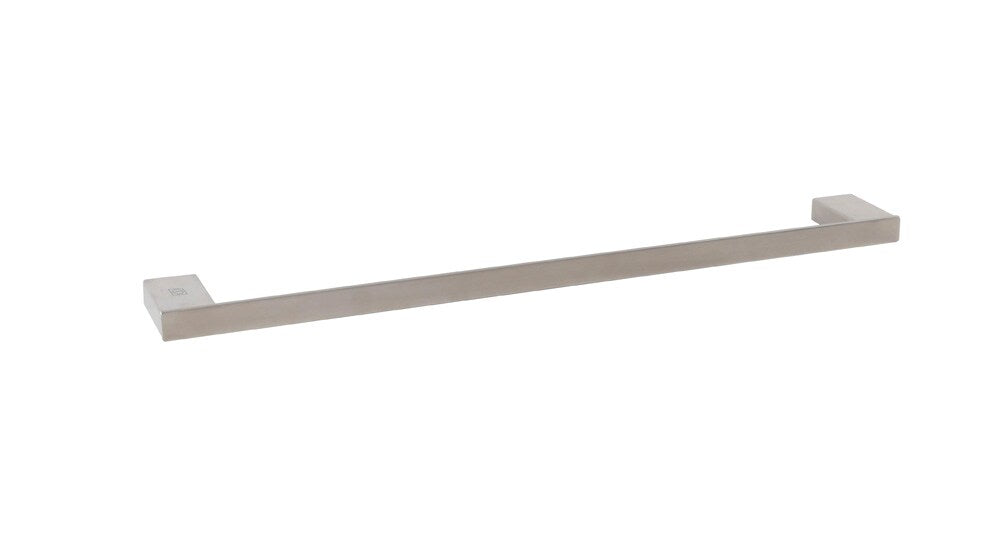Elegant Furniture & Lighting - Sofia 2-Piece Bathroom Hardware Set in Brushed Nickel - HWB-13S2BNK veiw 3