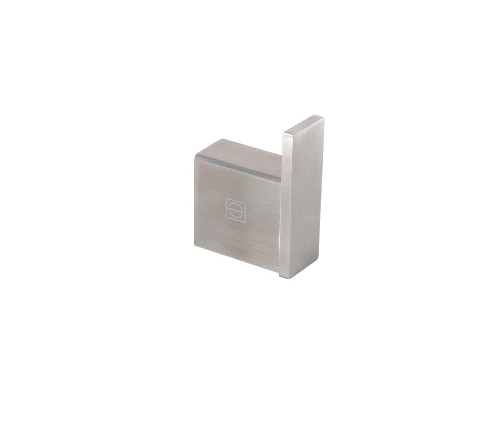 Elegant Furniture & Lighting - Sofia 3-Piece Bathroom Hardware Set in Brushed Nickel - HWB-13S3HBNK veiw 7