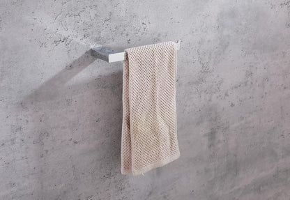 Elegant Furniture & Lighting - Sofia 3-Piece Bathroom Hardware Set in Chrome - HWB-13S3RPCH veiw 5