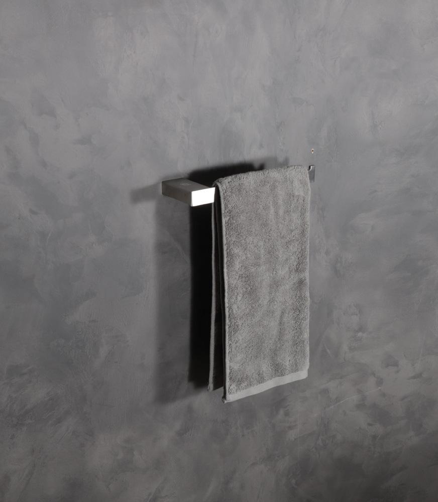 Elegant Furniture & Lighting - Sofia 4-Piece Bathroom Hardware Set in Brushed Nickel - HWB-13S4BNK veiw 6